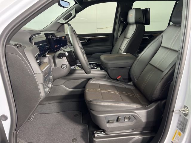 New 2026 Chevrolet Suburban High Country image 9