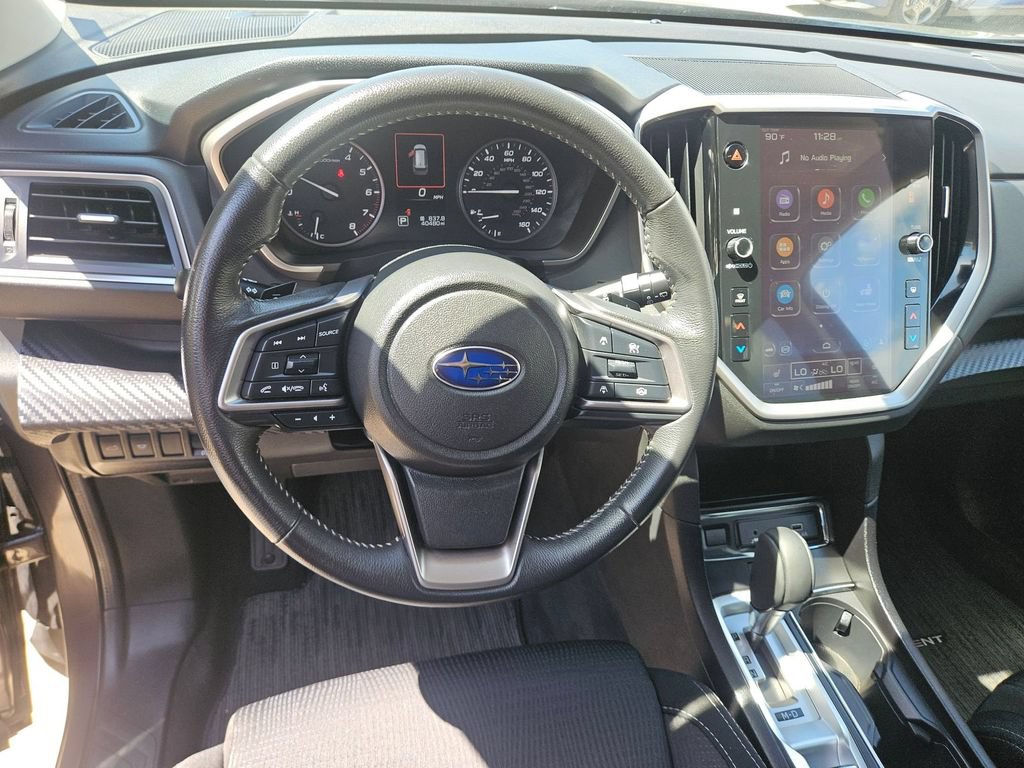 Used 2025 Subaru Ascent Premium AWD/4WD image 16