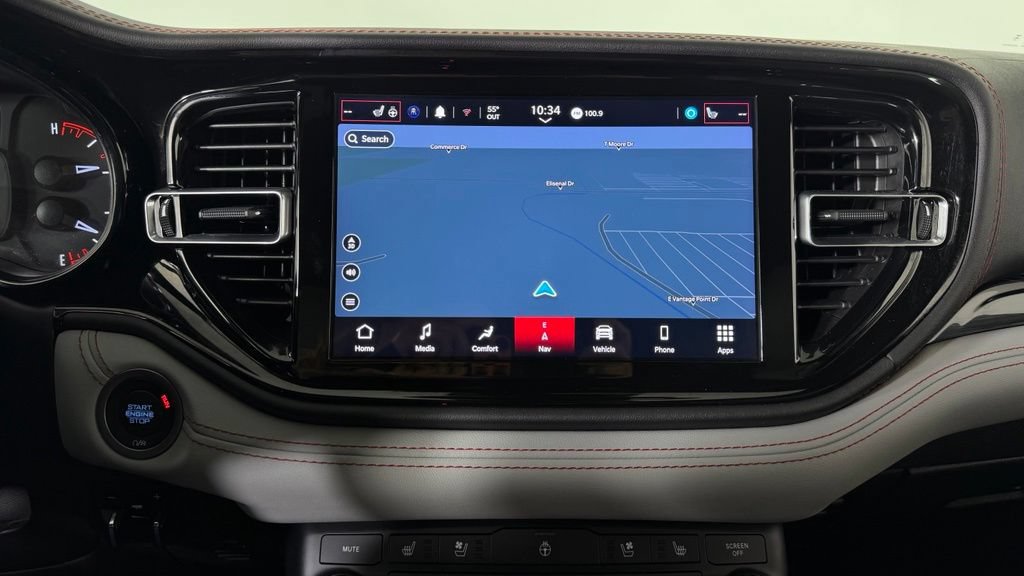 Used 2024 Dodge Durango Citadel AWD/4WD image 23