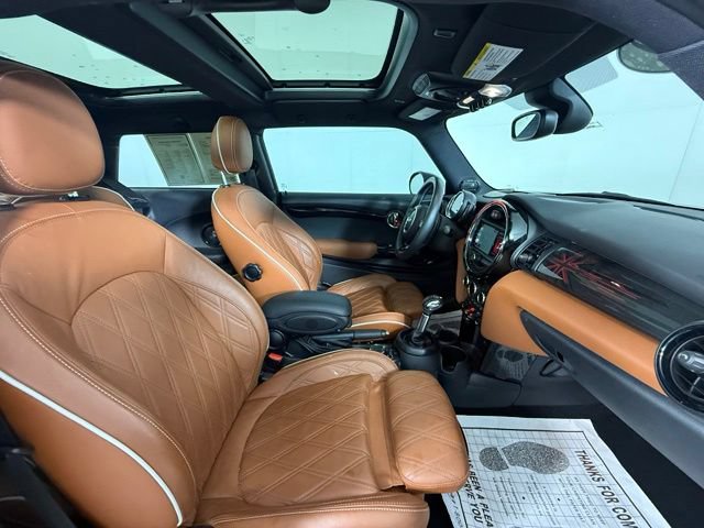 Used 2019 MINI Cooper S FWD image 31
