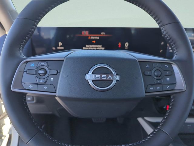 New 2026 Nissan Sentra SL w/ Floor Mat Package image 31