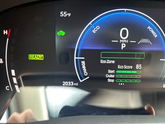 Used 2026 Toyota Camry LE image 16