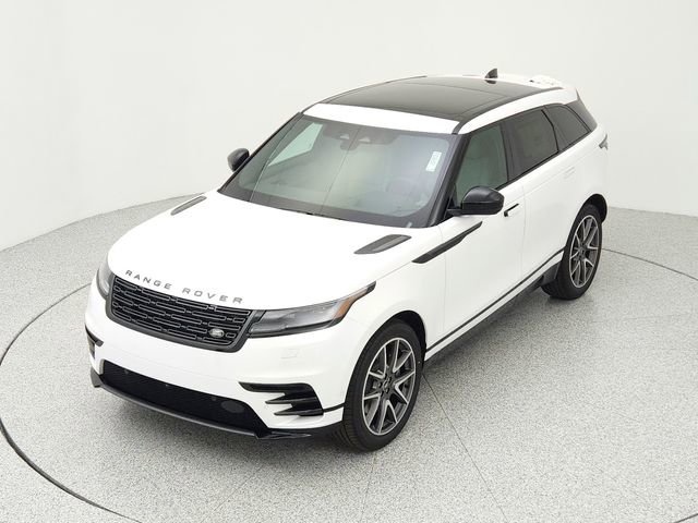 New 2026 Land Rover Range Rover Velar Dynamic SE image 13