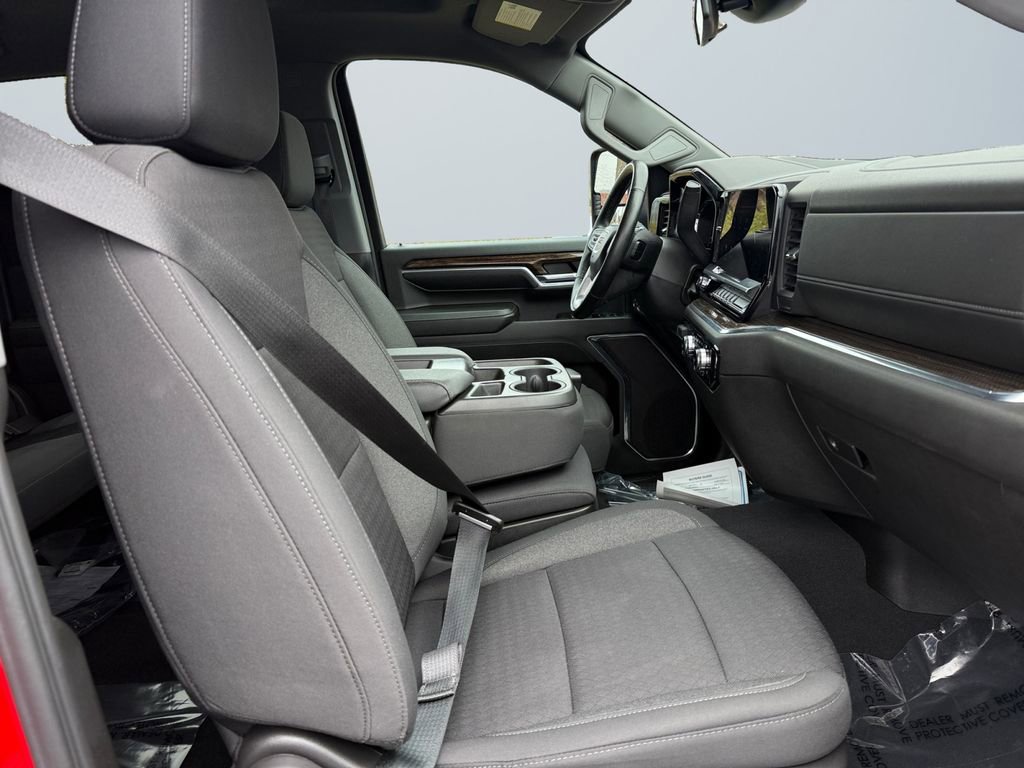 Used 2024 GMC Sierra 2500 SLE w/ SLE Value Package; image 15