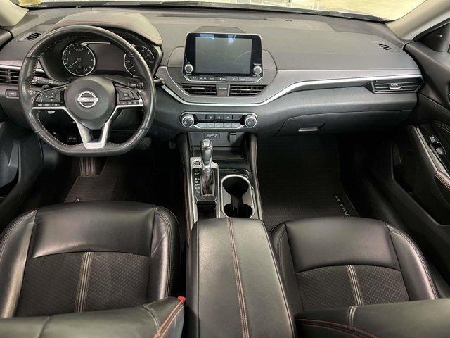 Used 2023 Nissan Altima 2.5 SR image 13