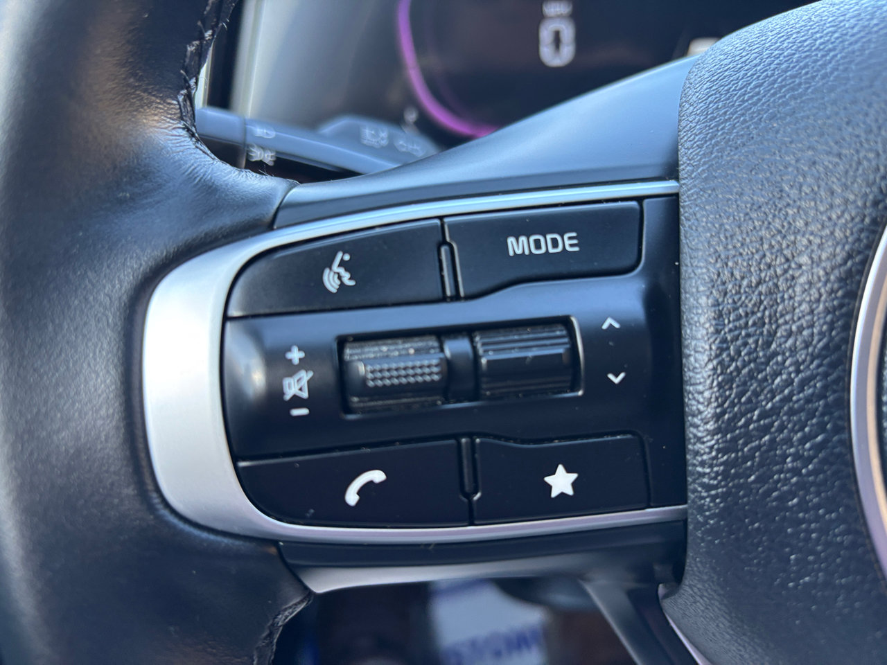 Used 2024 Kia Sportage X-Line w/ X-Line Premium Package image 17