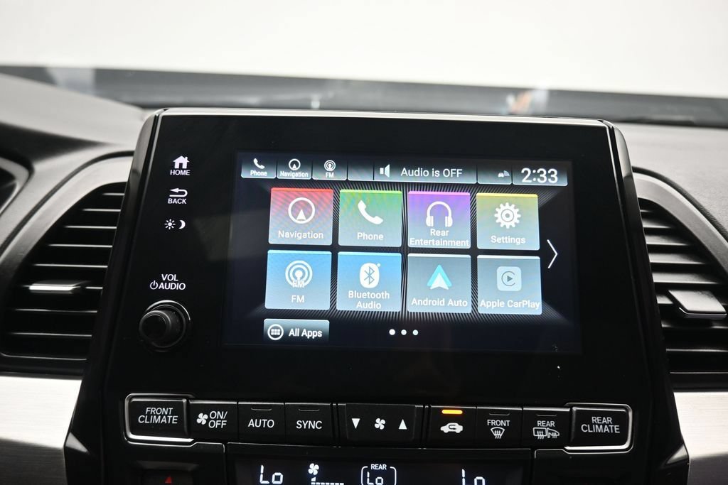 Used 2022 Honda Odyssey Touring image 16