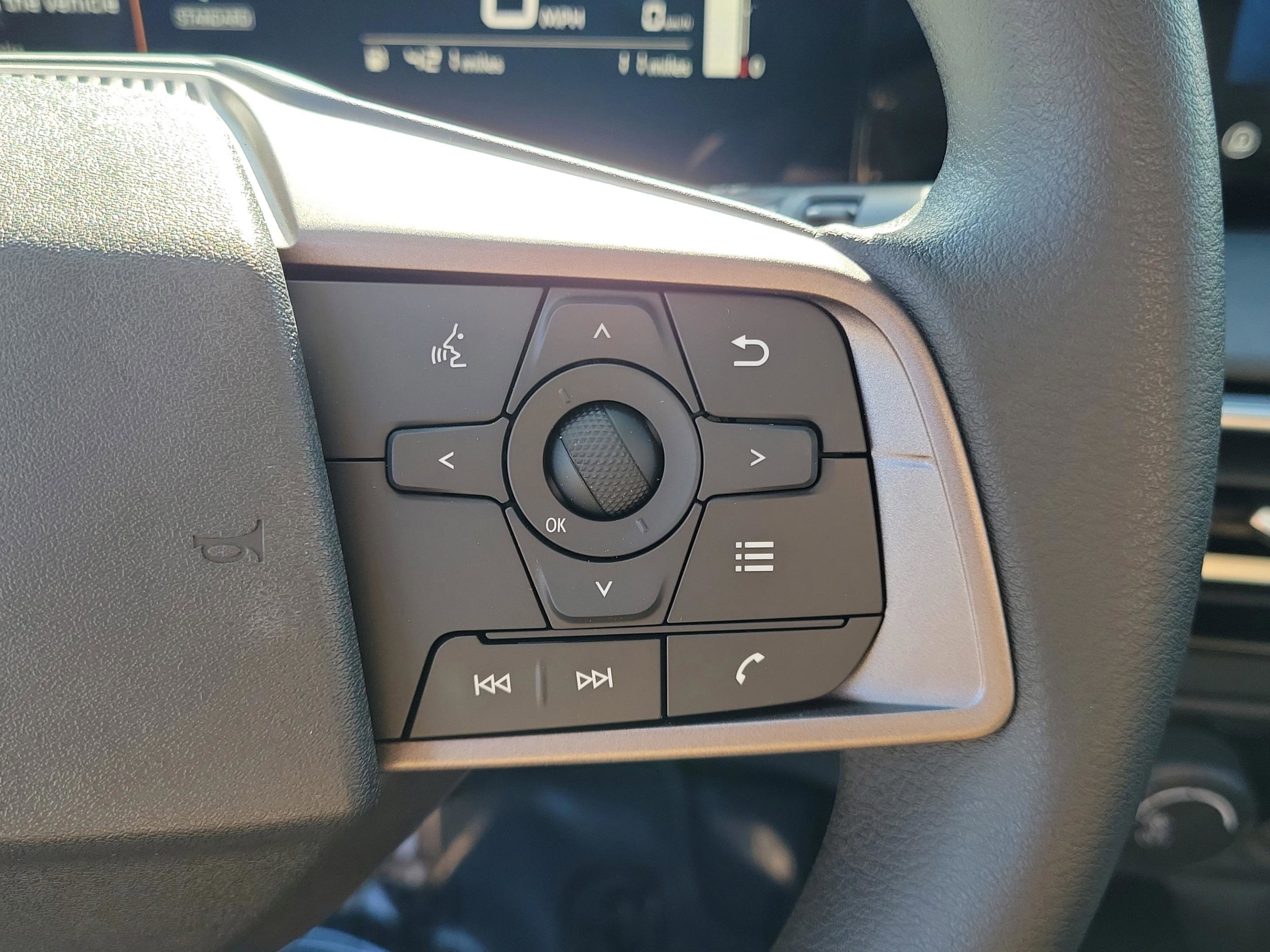 New 2026 Nissan Sentra S w/ Floor Mat Package FWD image 25