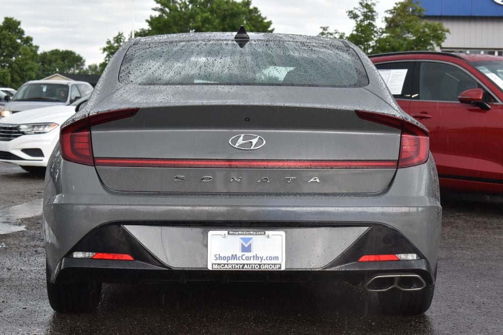 Used 2023 Hyundai Sonata SEL FWD image 15