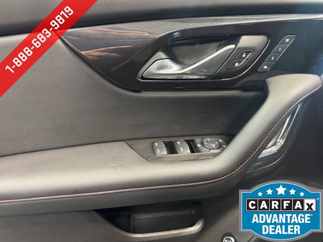 Used 2019 Chevrolet Blazer RS AWD/4WD image 26