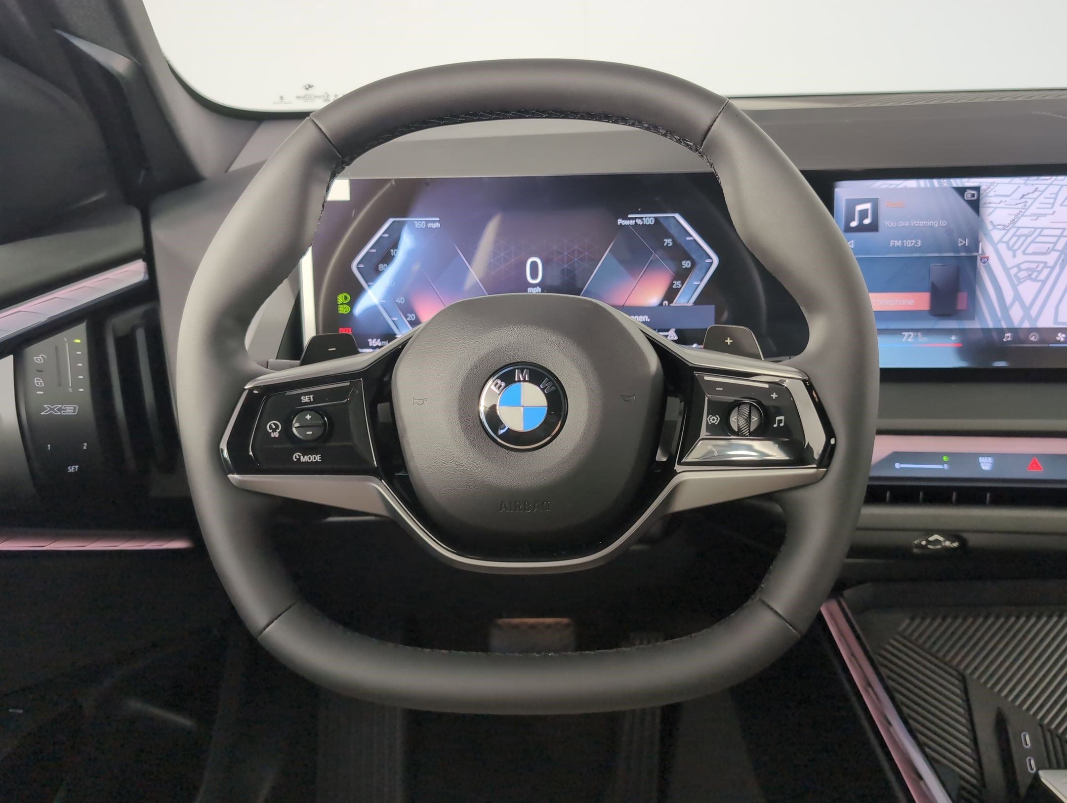 Used 2026 BMW X3 xDrive30 image 12