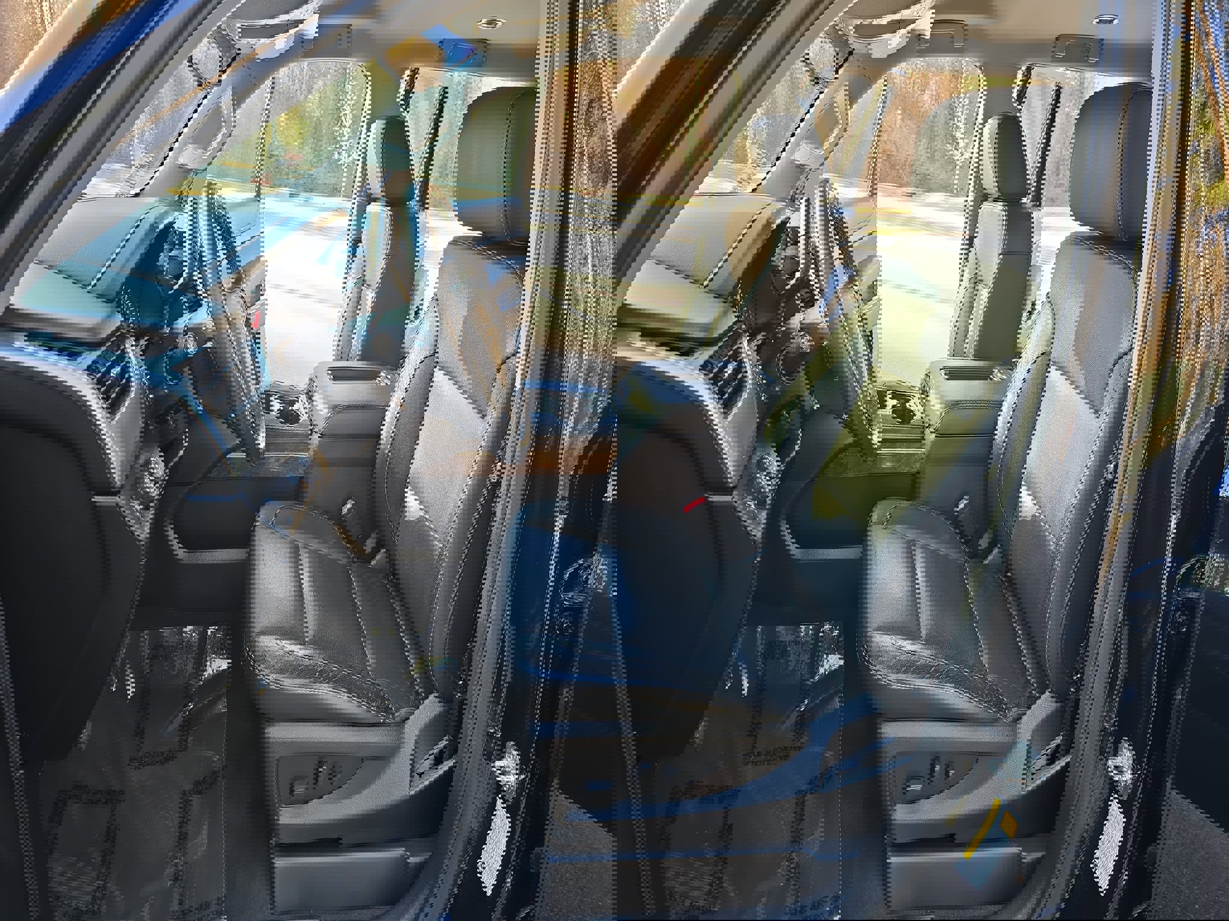 Used 2019 Chevrolet Tahoe LT image 17