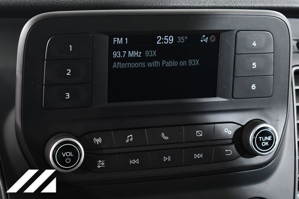 New 2024 Ford Transit 150 Low Roof w/ Interior Upgrade Package image 27