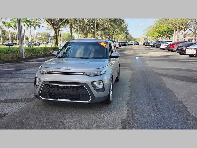Used 2022 Kia Soul LX w/ Technology Package image 45