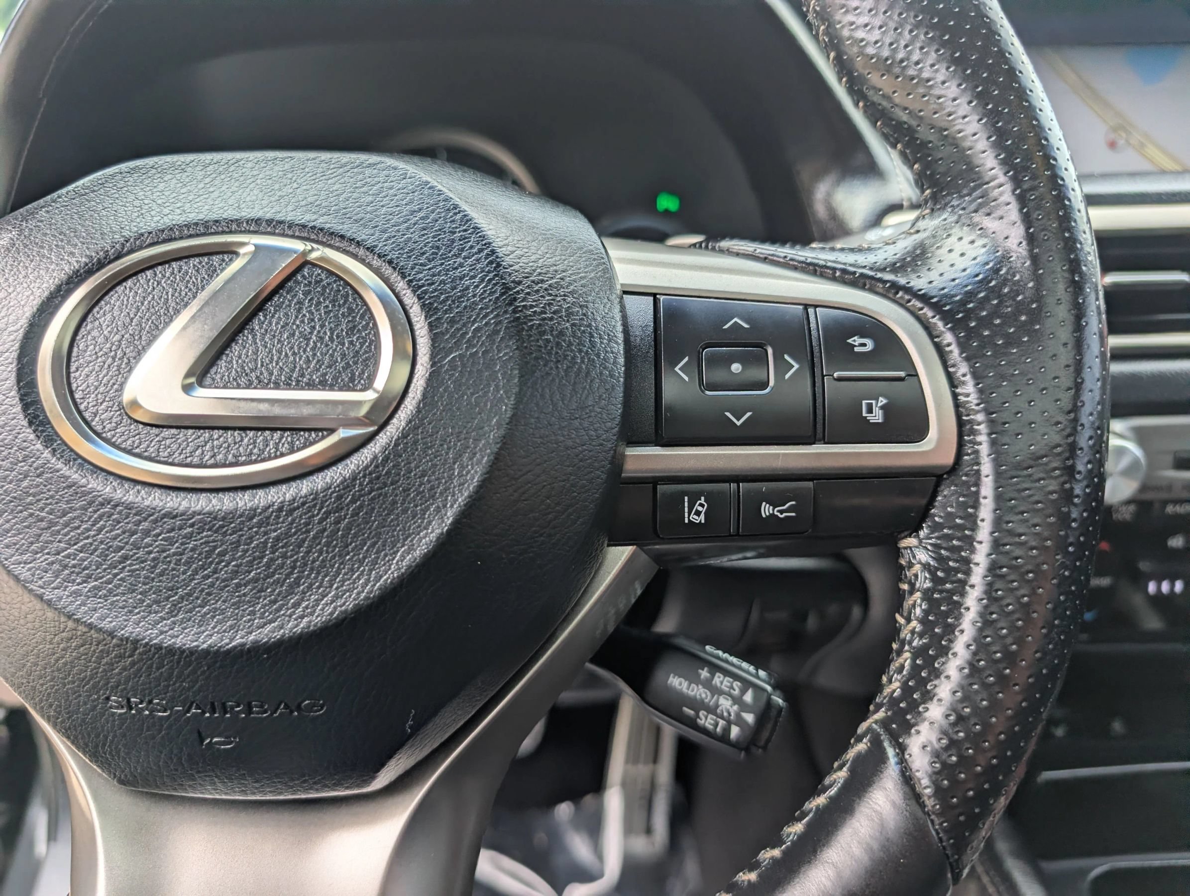 Used 2017 Lexus GS 350 F Sport RWD image 24