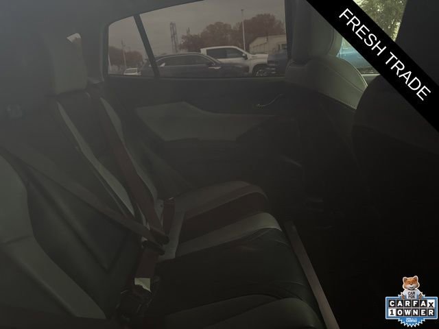 Used 2021 Subaru Crosstrek 2.5i Limited w/ Popular Package #4 image 10