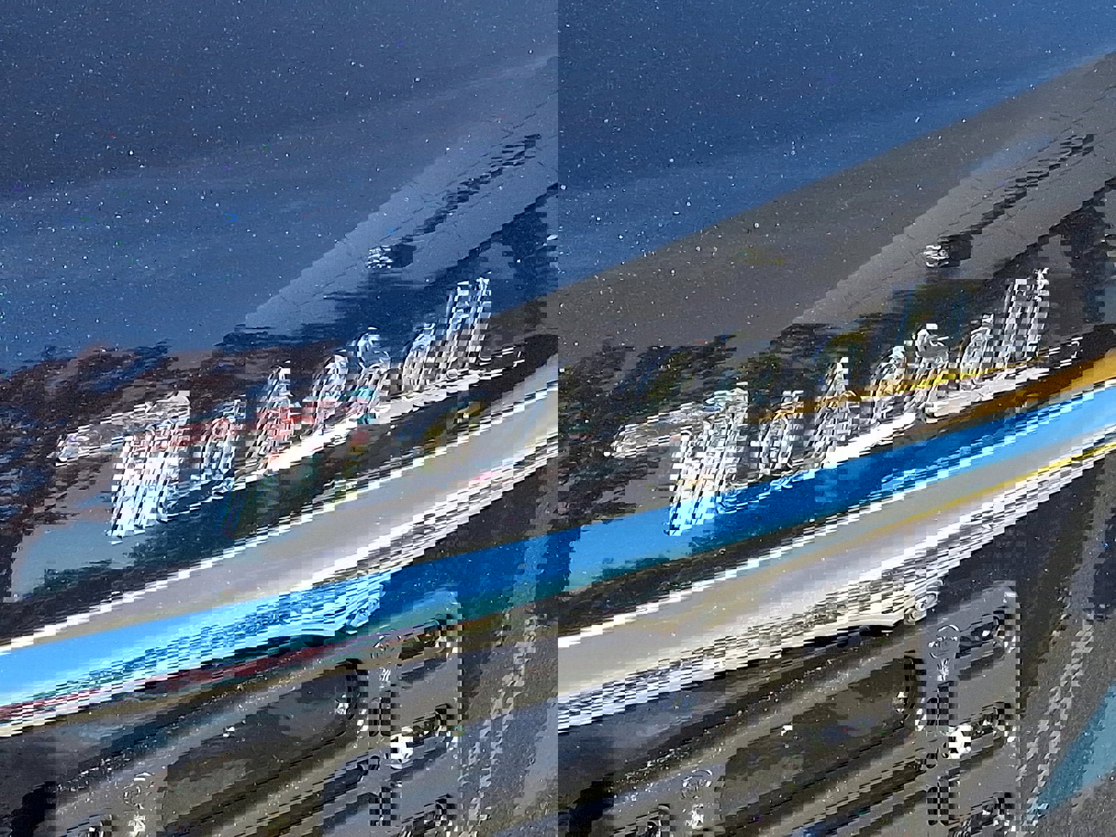 Used 2020 Maserati Levante S GranLusso image 33