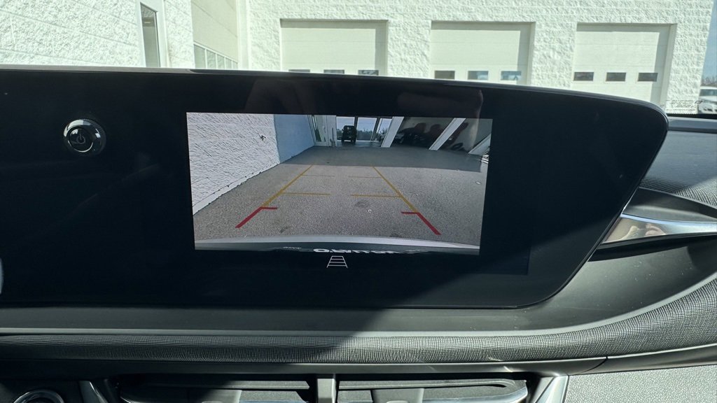 Used 2024 Buick Envista Preferred w/ Convenience I Package image 17