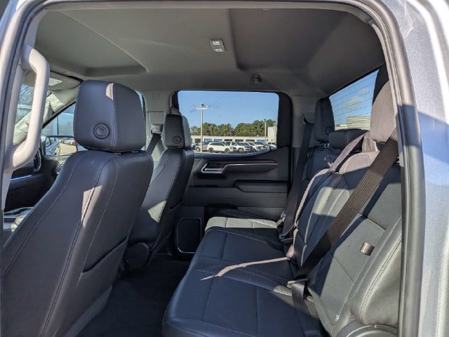 Used 2025 GMC Sierra 1500 SLT RWD image 13