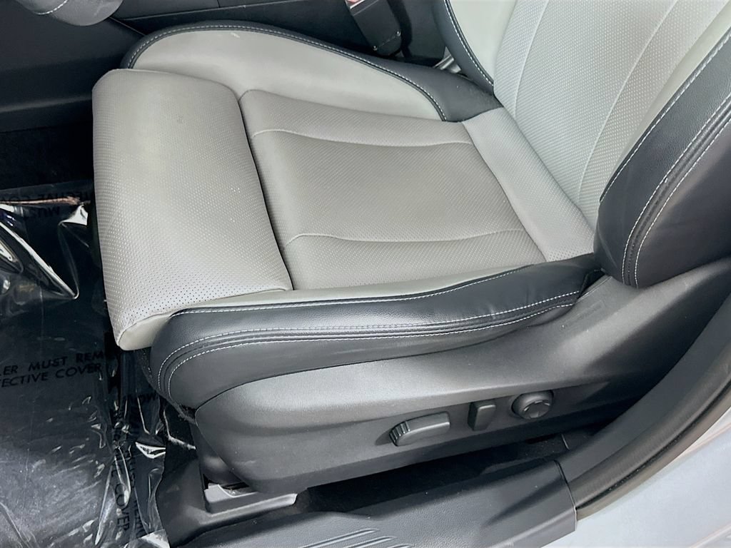 Certified 2024 Subaru Outback Limited XT AWD/4WD image 27