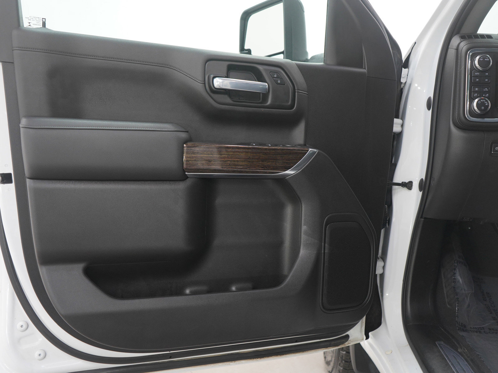 Used 2022 GMC Sierra 1500 Elevation image 20