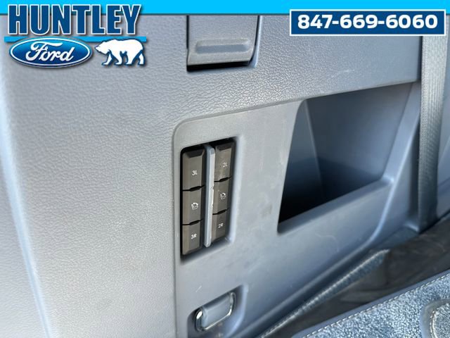 Used 2022 Lincoln Navigator Black Label image 24