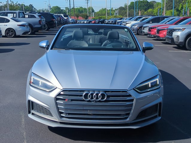 Used 2018 Audi S5 Prestige AWD/4WD image 26