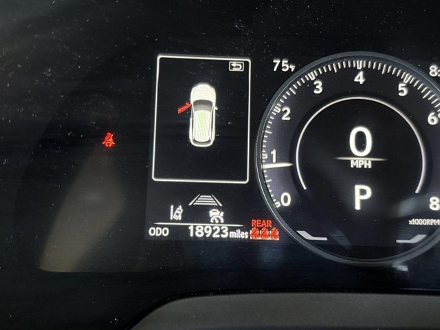 Certified 2024 Lexus RX 350 Premium w/ Accessory Package (K3) image 22