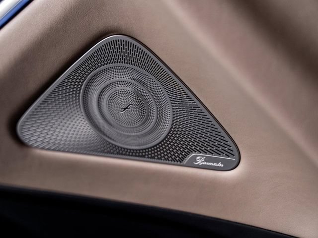 Used 2025 Mercedes-Benz Maybach S 680 4MATIC image 45
