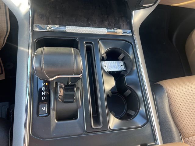 Used 2023 Ford F150 Lariat w/ Equipment Group 502A High image 27