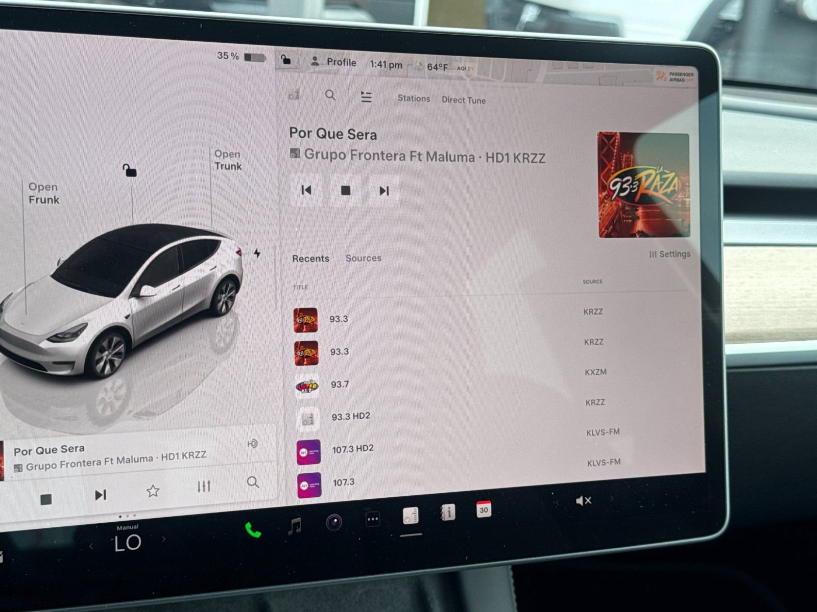 Used 2023 Tesla Model Y 2WD image 18