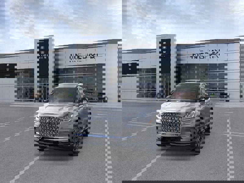 New 2026 Lincoln Corsair Premiere image 2