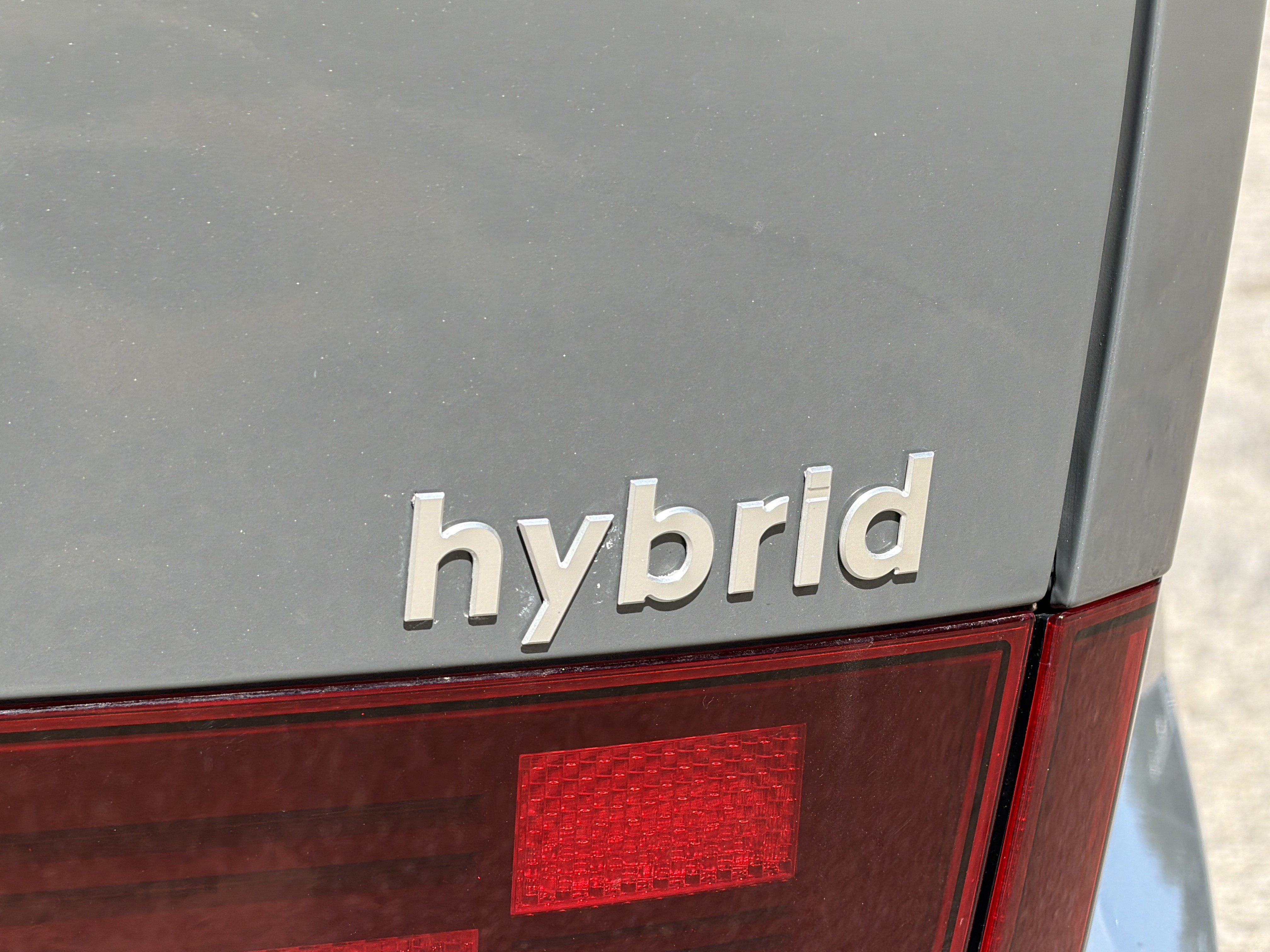 Used 2026 Hyundai Santa Fe SEL FWD image 23