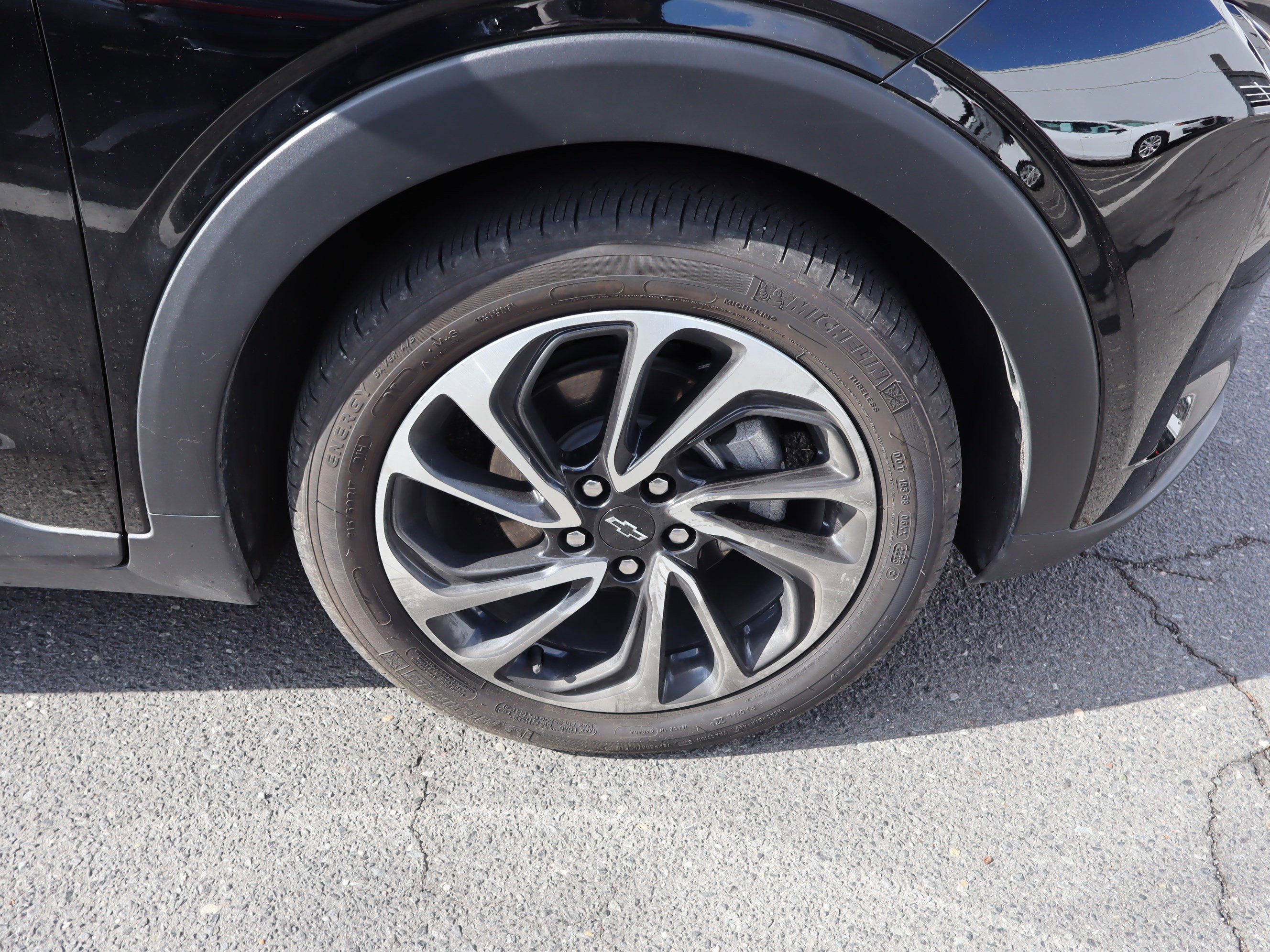 Certified 2023 Chevrolet Bolt EUV Premier image 37