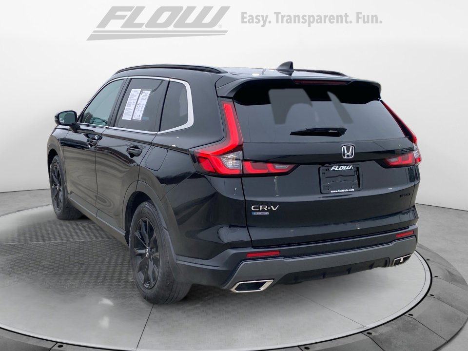 Used 2023 Honda CR-V Sport image 6