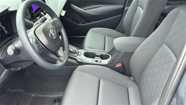 New 2026 Toyota Corolla LE image 23
