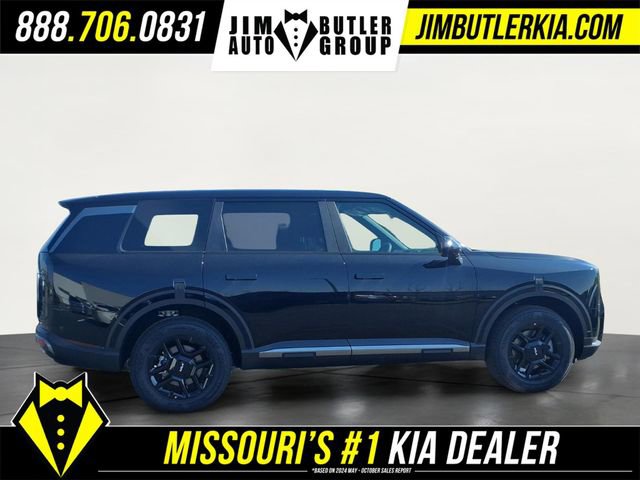 New 2027 Kia Telluride LX FWD image 21