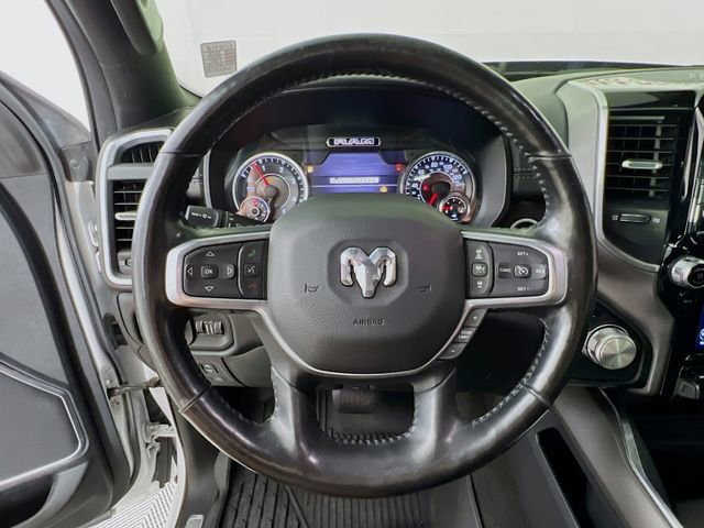 Used 2020 RAM 1500 Laramie image 12