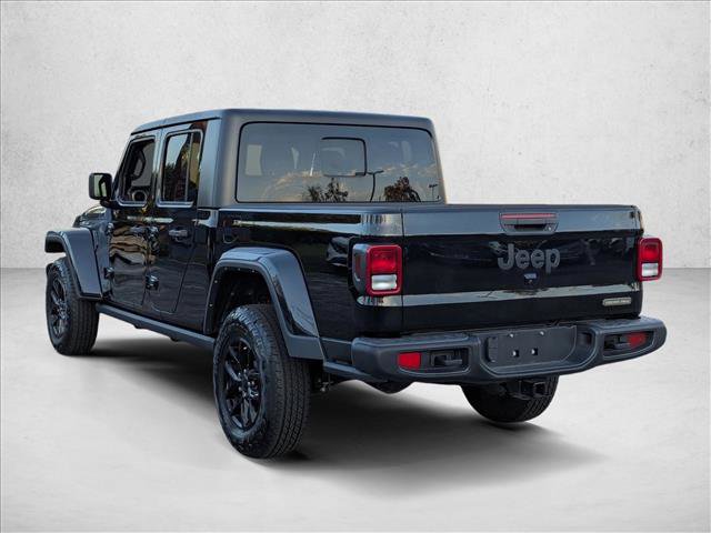 Used 2023 Jeep Gladiator Sport image 6