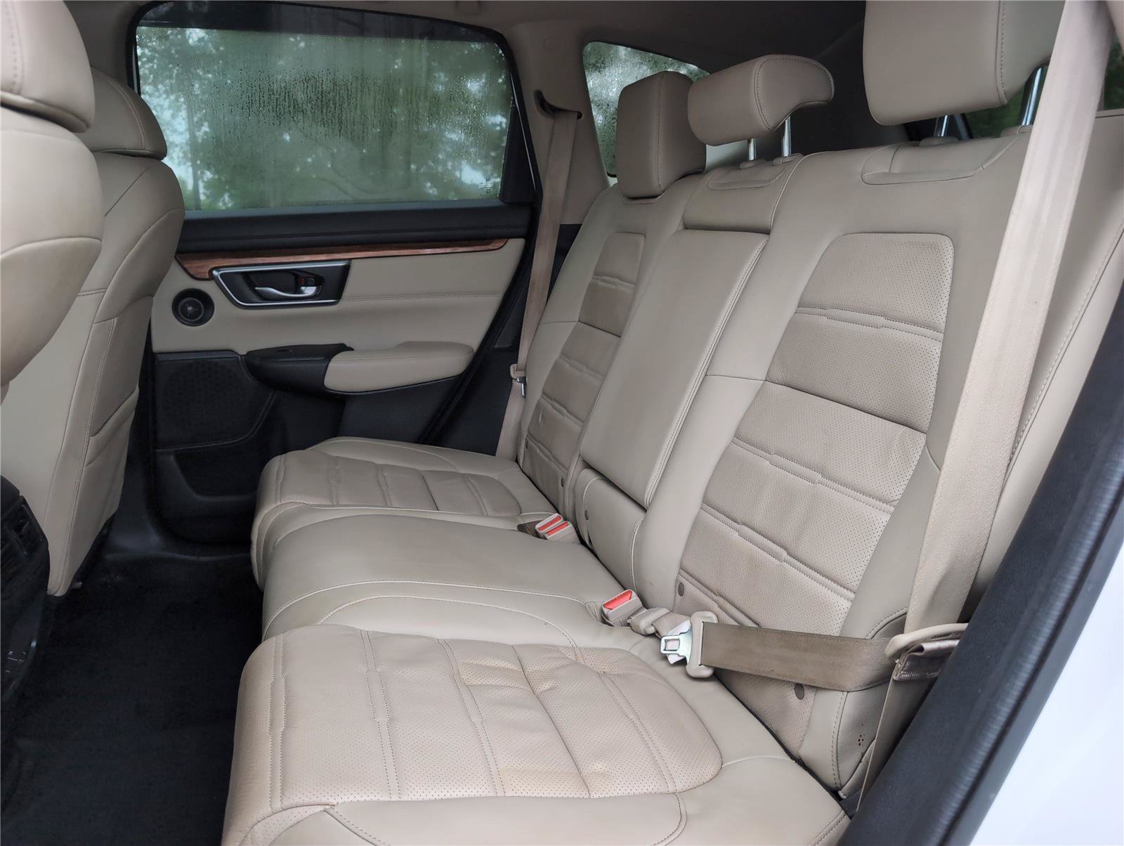 Used 2022 Honda CR-V EX-L image 37