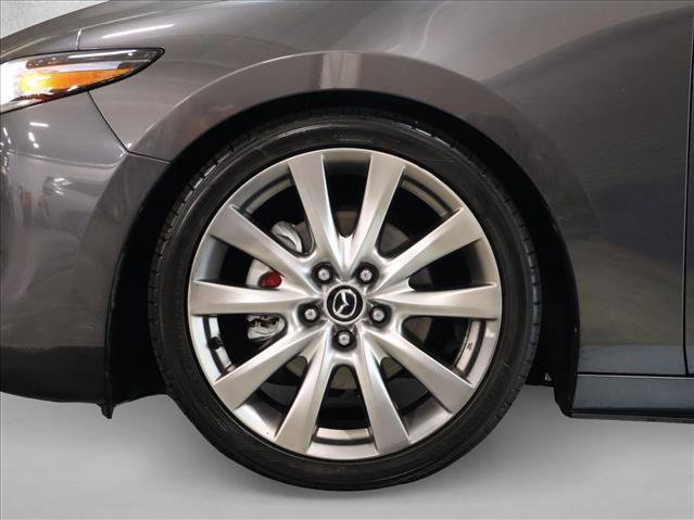 Used 2020 MAZDA MAZDA3 AWD Sedan w/ Premium Package image 28