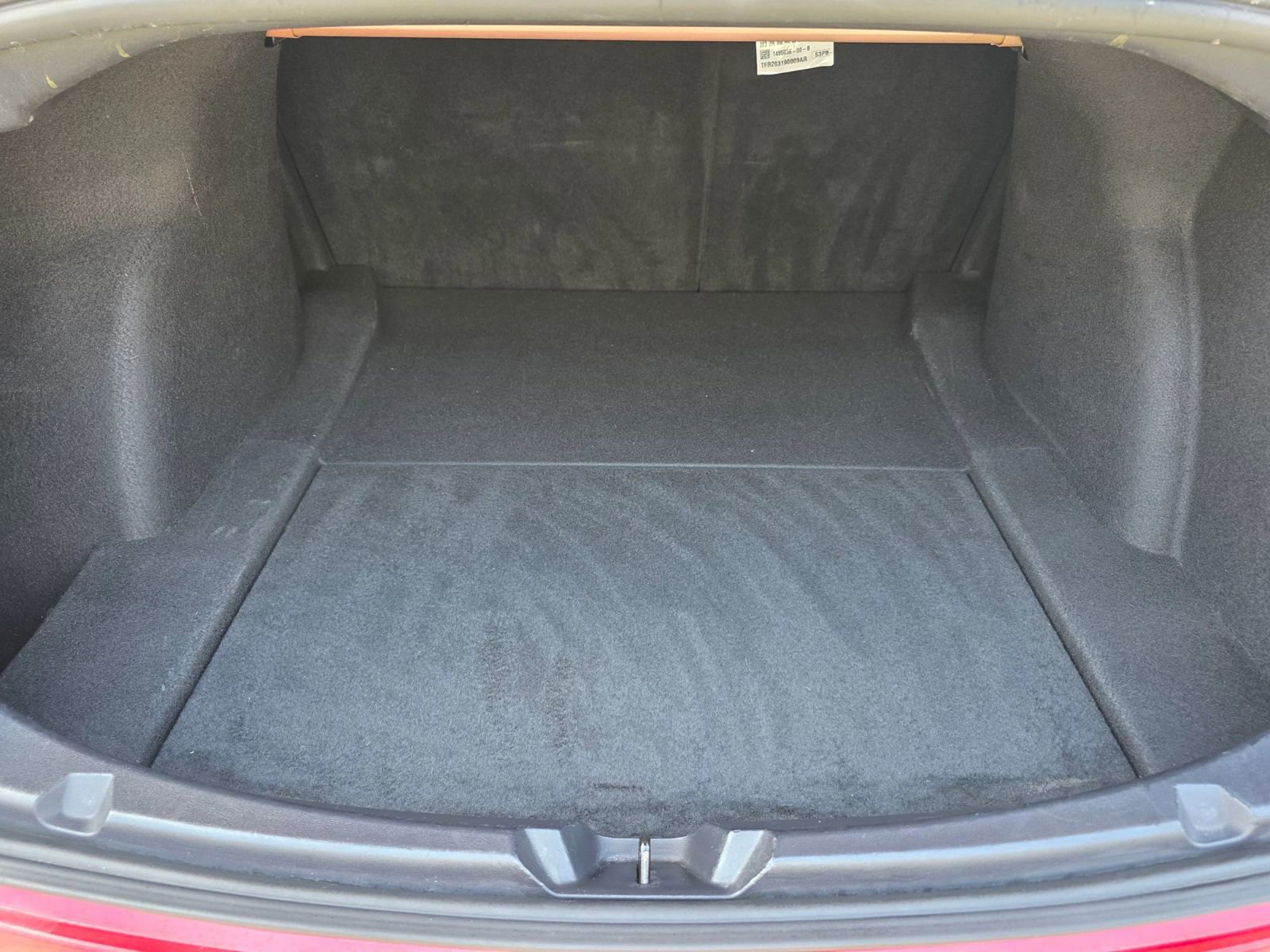 Used 2021 Tesla Model 3 Standard Range RWD image 29