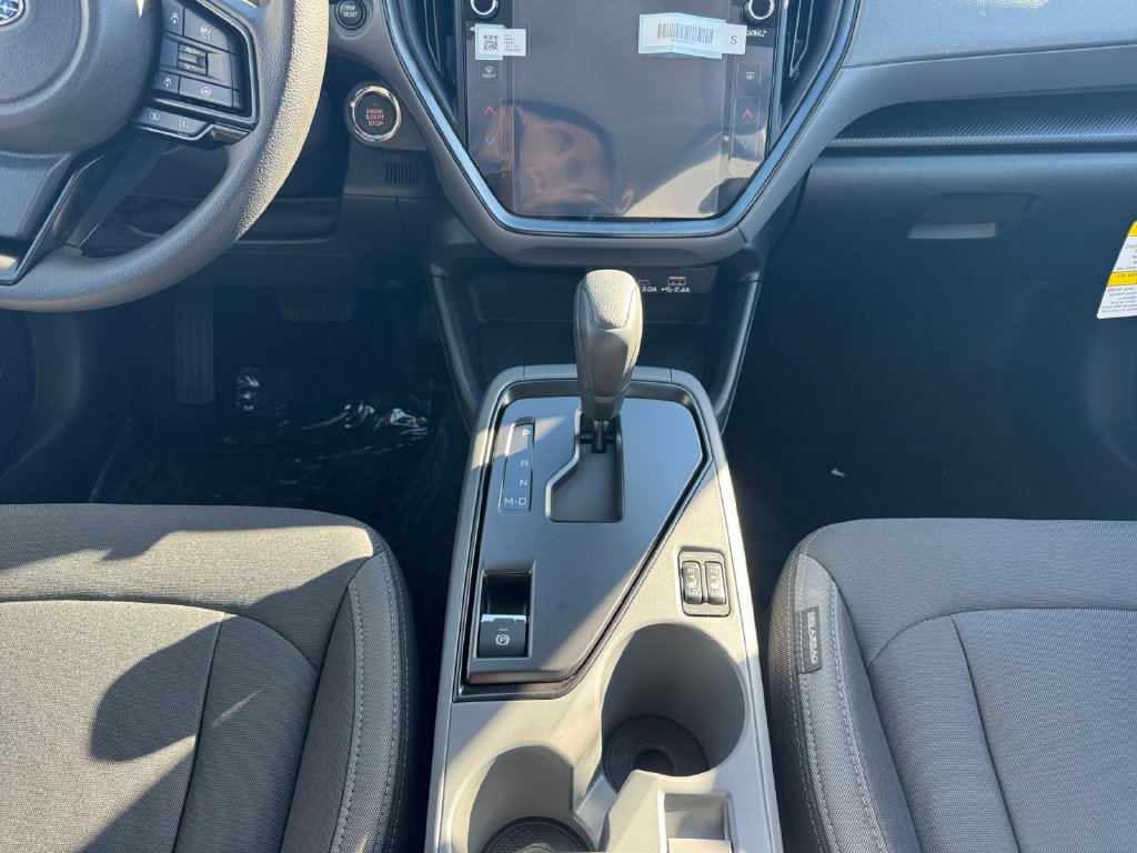 New 2026 Subaru Crosstrek 2.5i Premium AWD/4WD image 12