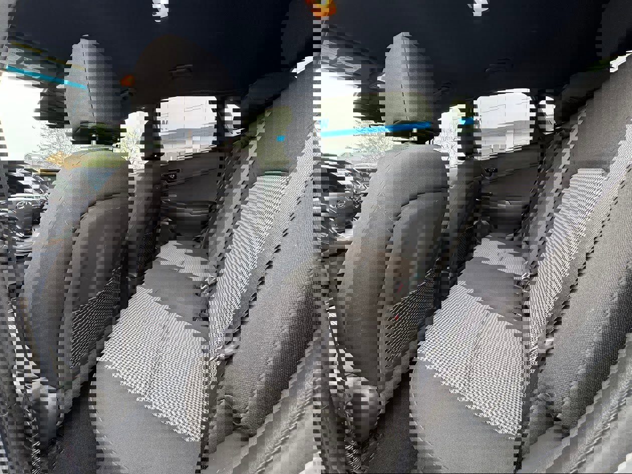 Used 2021 Hyundai Kona Night w/ Cargo Package image 9