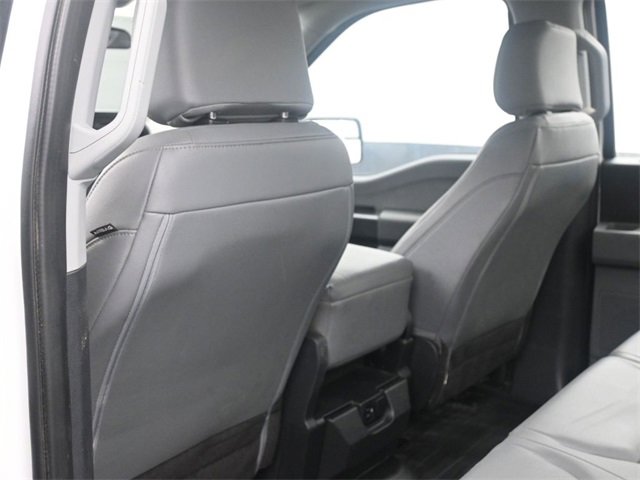 Used 2022 Ford F150 XL w/ Equipment Group 101A High image 17