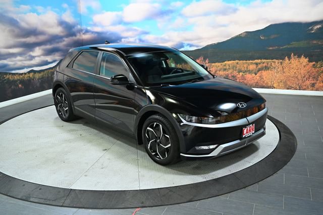 Used 2024 Hyundai Ioniq 5 SEL RWD image 2