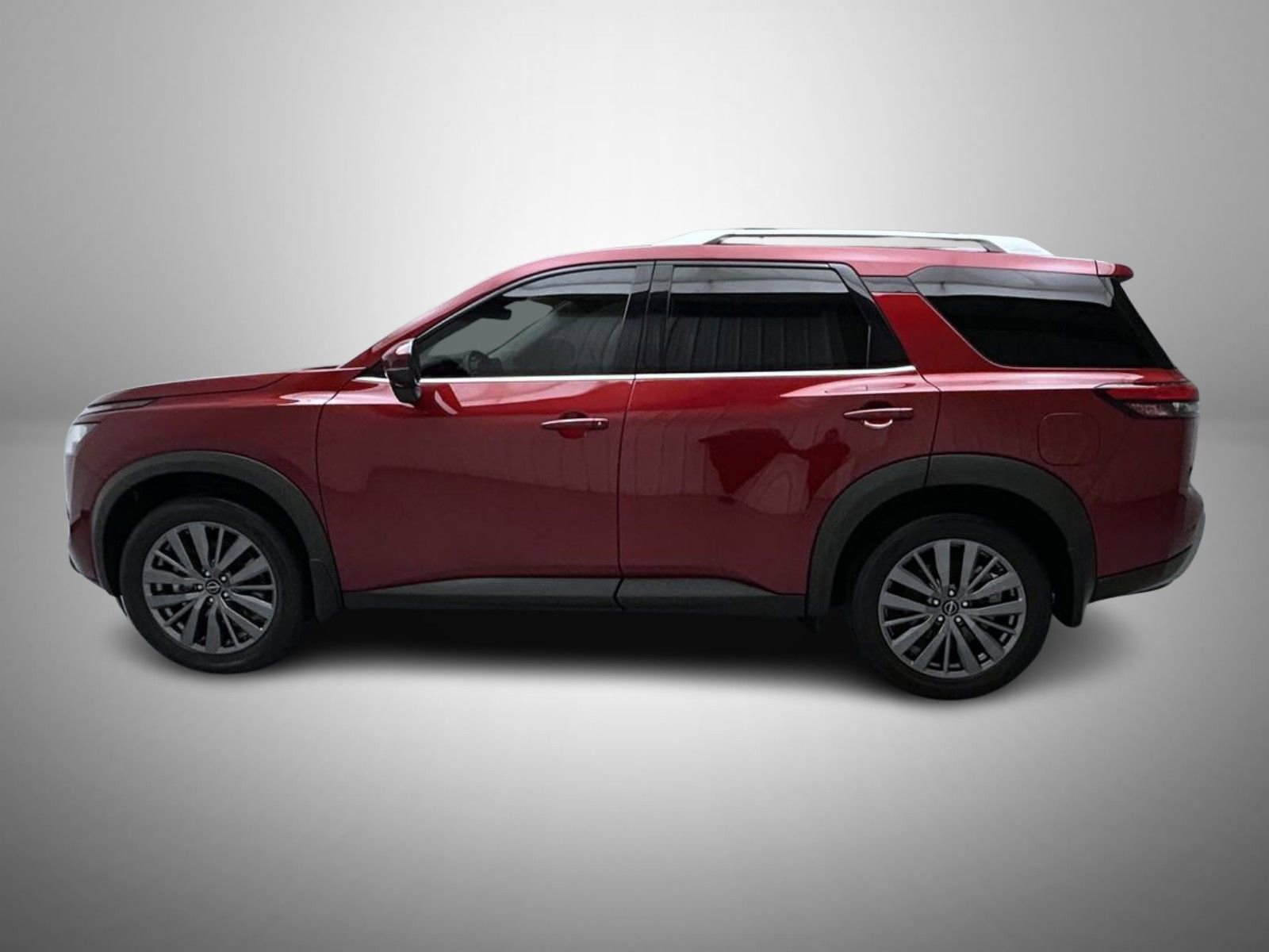 Used 2024 Nissan Pathfinder SL w/ SL Premium Package image 8