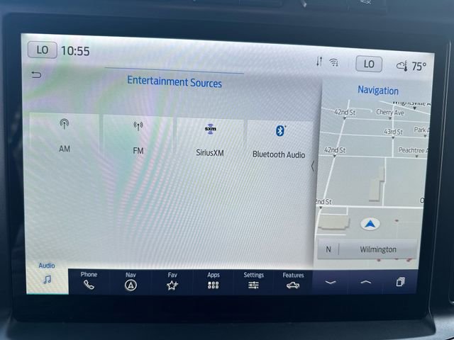 Certified 2023 Ford F150 Tremor w/ Equipment Group 402A High image 17