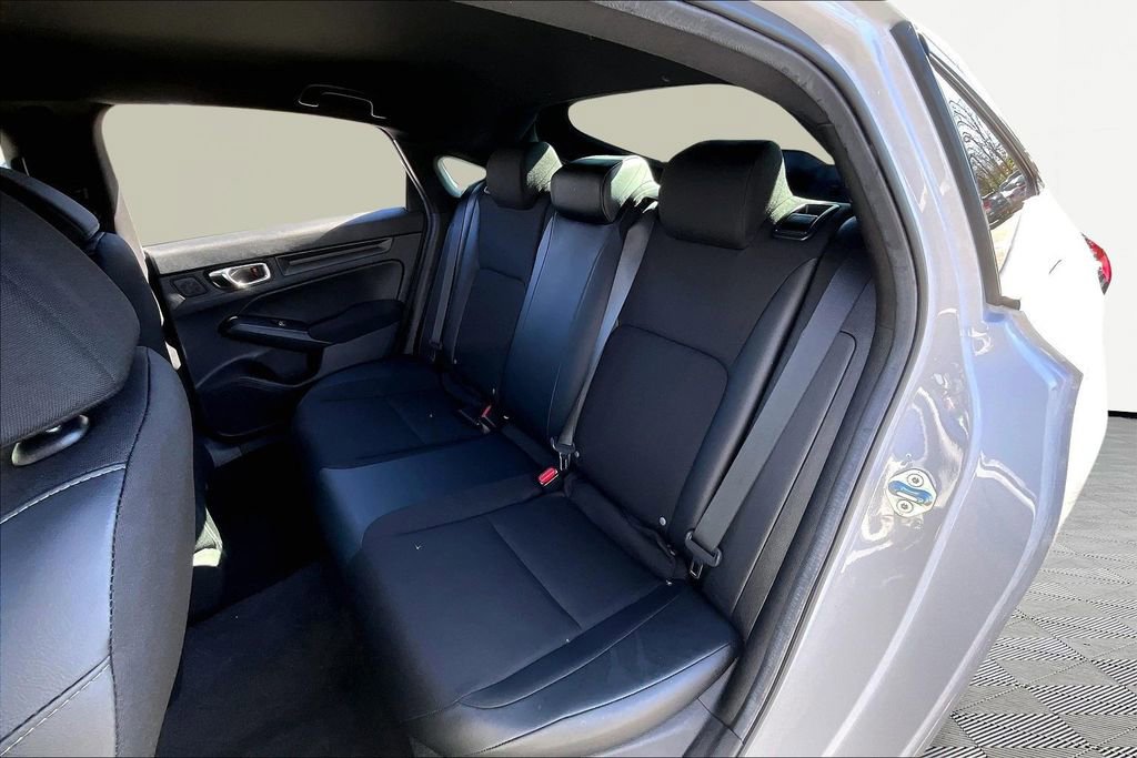 Used 2025 Honda Civic Sport image 18