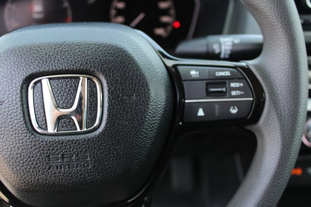 Used 2024 Honda Civic LX image 18